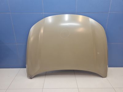 Капот для Changan UNI-V 2022-