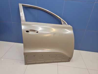 Дверь правая передняя для Chery Tiggo 7 Pro 2020-