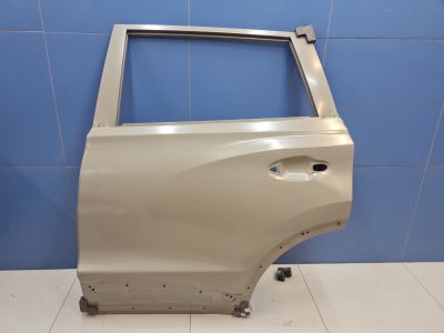 Дверь левая задняя для Chery Tiggo 7 Pro 2020-