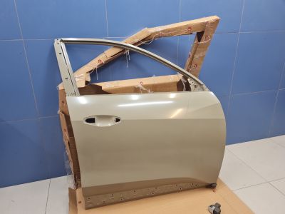 Дверь правая передняя для Haval F7 2018-