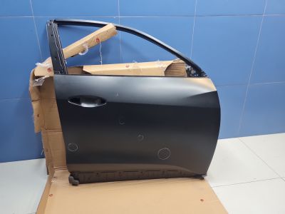 Дверь правая передняя для Haval F7X 2019-