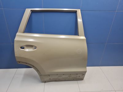 Дверь правая задняя для Chery Tiggo 8 2018-