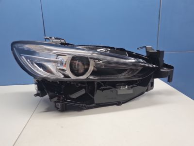 Фара правая для Mazda 6 GJ 2013-2019