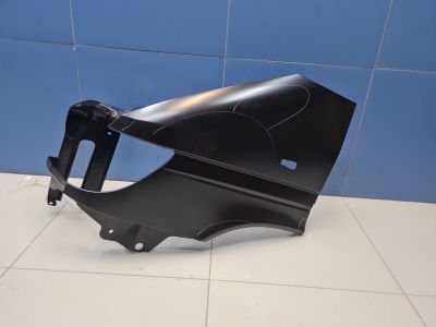 Крыло переднее левое для Mercedes Sprinter W901 W905 W909 Classic 1995-