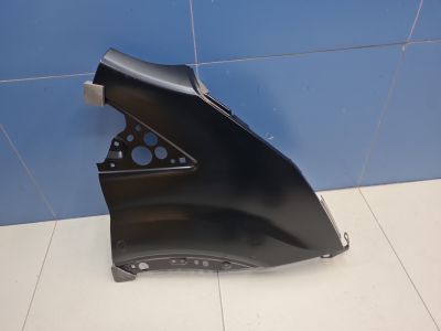 Крыло переднее правое для Ford Transit 2015-