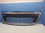 Решётка в бампер центральная