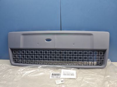 Решётка в бампер центральная для Ford Fusion 2002-2012