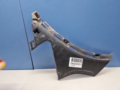 Кронштейн бампера переднего правый для Mercedes GLC-klasse X253 2015-