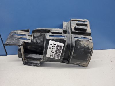 Кронштейн бампера переднего левый для Mercedes GLC-klasse X253 2015-