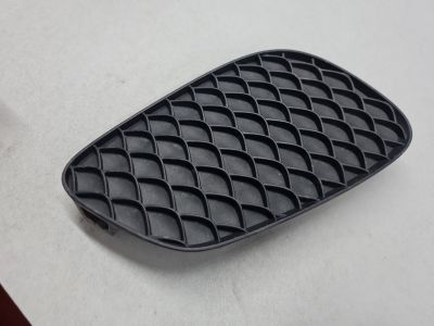 Решётка в бампер правая для Mercedes GLC-klasse C253 Coupe 2016-