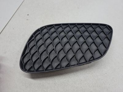 Решётка в бампер левая для Mercedes GLC-klasse X253 2015-