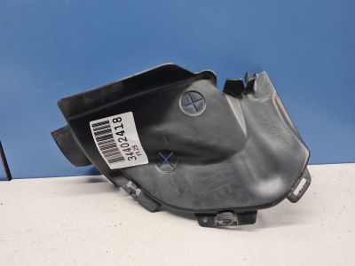 Дефлектор воздушный правый для Mercedes GLC-klasse X253 2015-