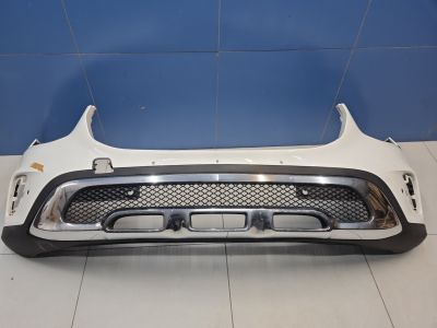 Бампер передний для Mercedes GLC-klasse X253 2015-