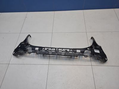 Кронштейн переднего бампера центральный для Mercedes GLC-klasse X253 2015-