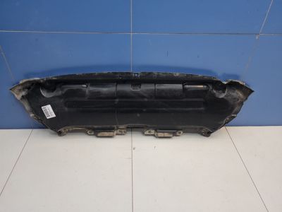 Пыльник переднего бампера для Mercedes GLC-klasse X253 2015-