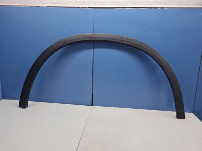 Расширитель арки правый передний для Mercedes GLC-klasse X253 2015-