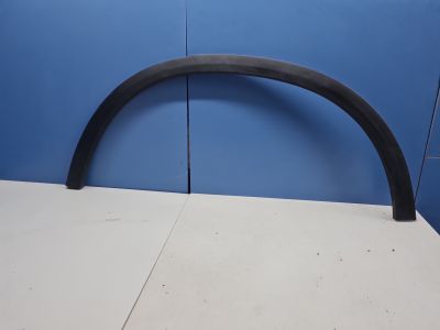 Расширитель арки левый задний для Mercedes GLC-klasse X253 2015-