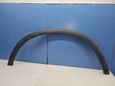 Расширитель арки правый задний для Mercedes GLC-klasse X253 2015-