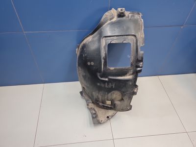 Локер левый передний для Mercedes GLC-klasse X253 2015-