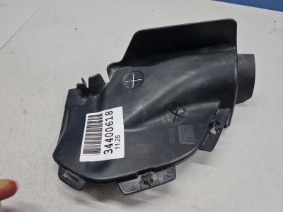 Дефлектор воздушный левый для Mercedes GLC-klasse X253 2015-