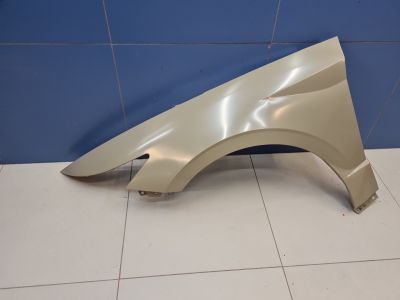 Крыло переднее левое для Hyundai Sonata DN8 2019-