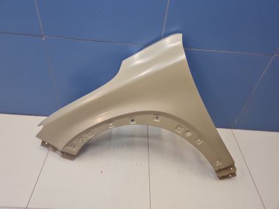 Крыло переднее левое для Changan UNI-T 2020-