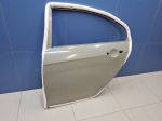 Дверь левая задняя