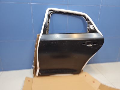 Дверь левая задняя для Geely Preface (FS11) 2024-