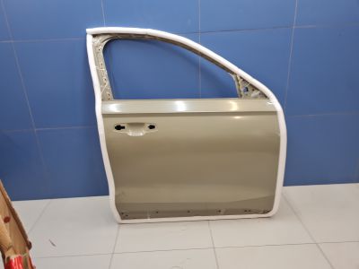 Дверь правая передняя для Geely Monjaro KX11 2021-