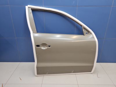 Дверь правая передняя для Geely Emgrand X7 2011-2021