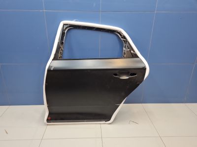 Дверь левая задняя для Geely Preface (FS11) 2024-