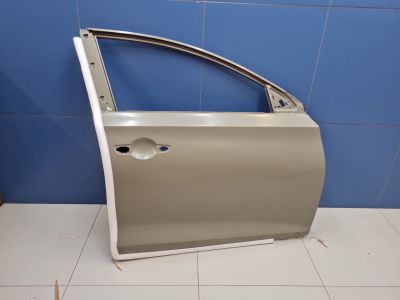 Дверь правая передняя для Changan Eado Plus 2020-