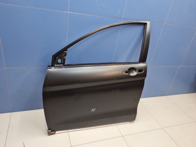 Дверь левая передняя для Haval M6 2021-