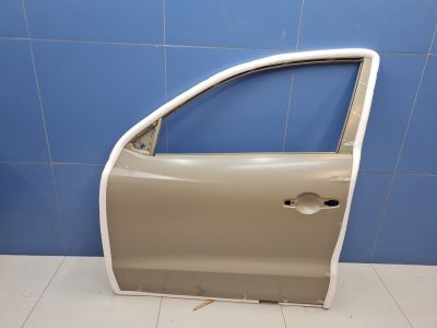 Дверь левая передняя для Geely Emgrand X7 2011-2021