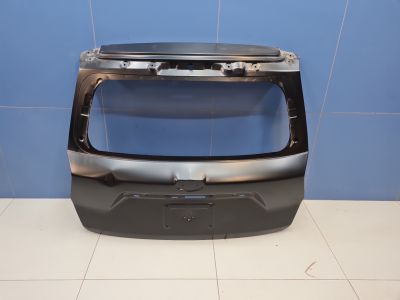 Дверь багажника для Geely Emgrand X7 2011-2021