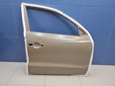 Дверь правая передняя для Geely Emgrand X7 2011-2021