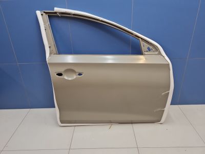 Дверь правая передняя для Changan Eado Plus 2020-