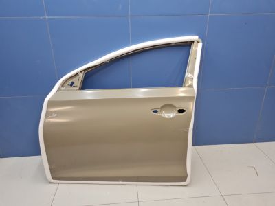 Дверь левая передняя для Changan Eado Plus 2020-