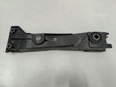 Кронштейн панели радиатора левый для Mercedes GLE-klasse W167 2019-