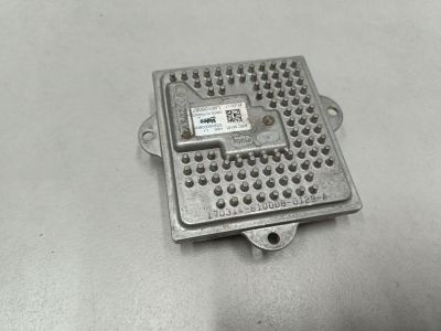 Блок ксеноновой лампы для Maserati Levante 2016-