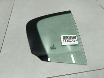 Стекло двери задней правой для Volkswagen Passat B7 2011-2015