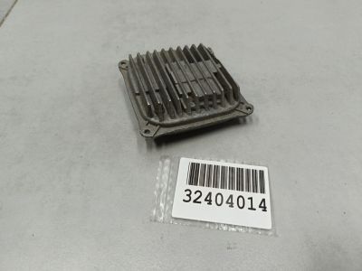 Блок адаптива фары для Mercedes GLC-klasse X253 2015-