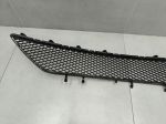 Решётка в бампер центральная