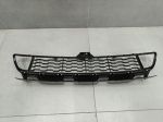 Решётка в бампер центральная