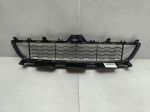 Решётка в бампер центральная