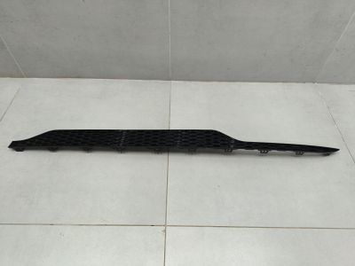 Накладка заднего бампера левая для BMW X4 G02 2018-