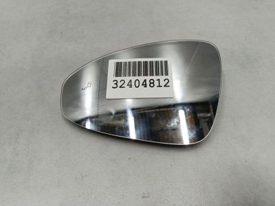 Зеркальный элемент левый