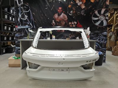 Дверь багажника для BMW X6 M F86 2014-