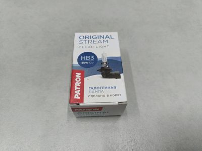 Лампа галоген для Toyota RAV 4 2013-2019