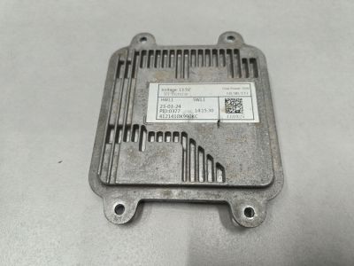 Блок управления светом фар для Haval Jolion 2021-